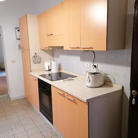 Appartamento San Michele 볼테라 외부 사진