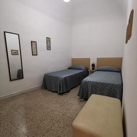 Appartamento San Michele 볼테라 외부 사진