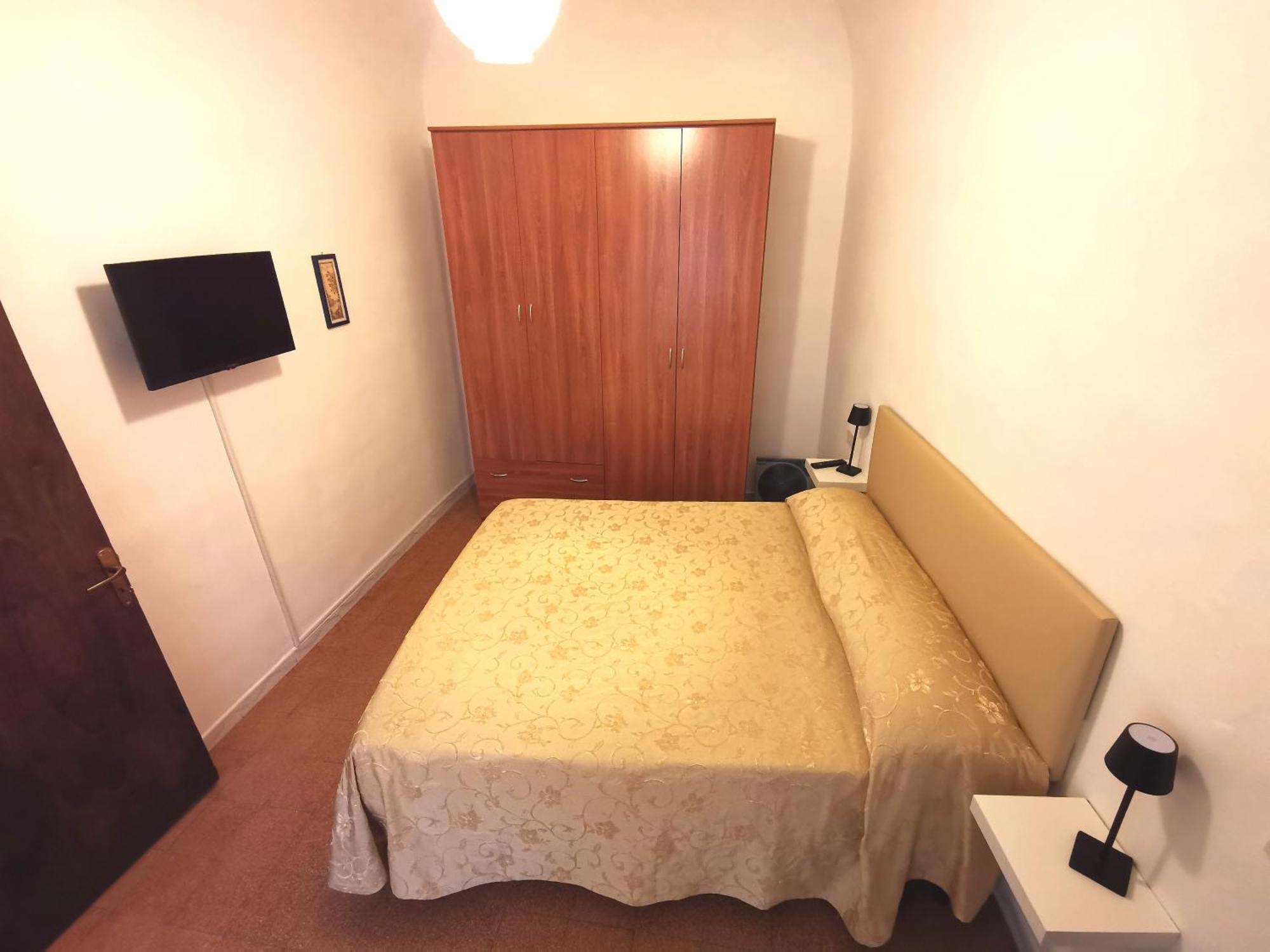 Appartamento San Michele 볼테라 외부 사진