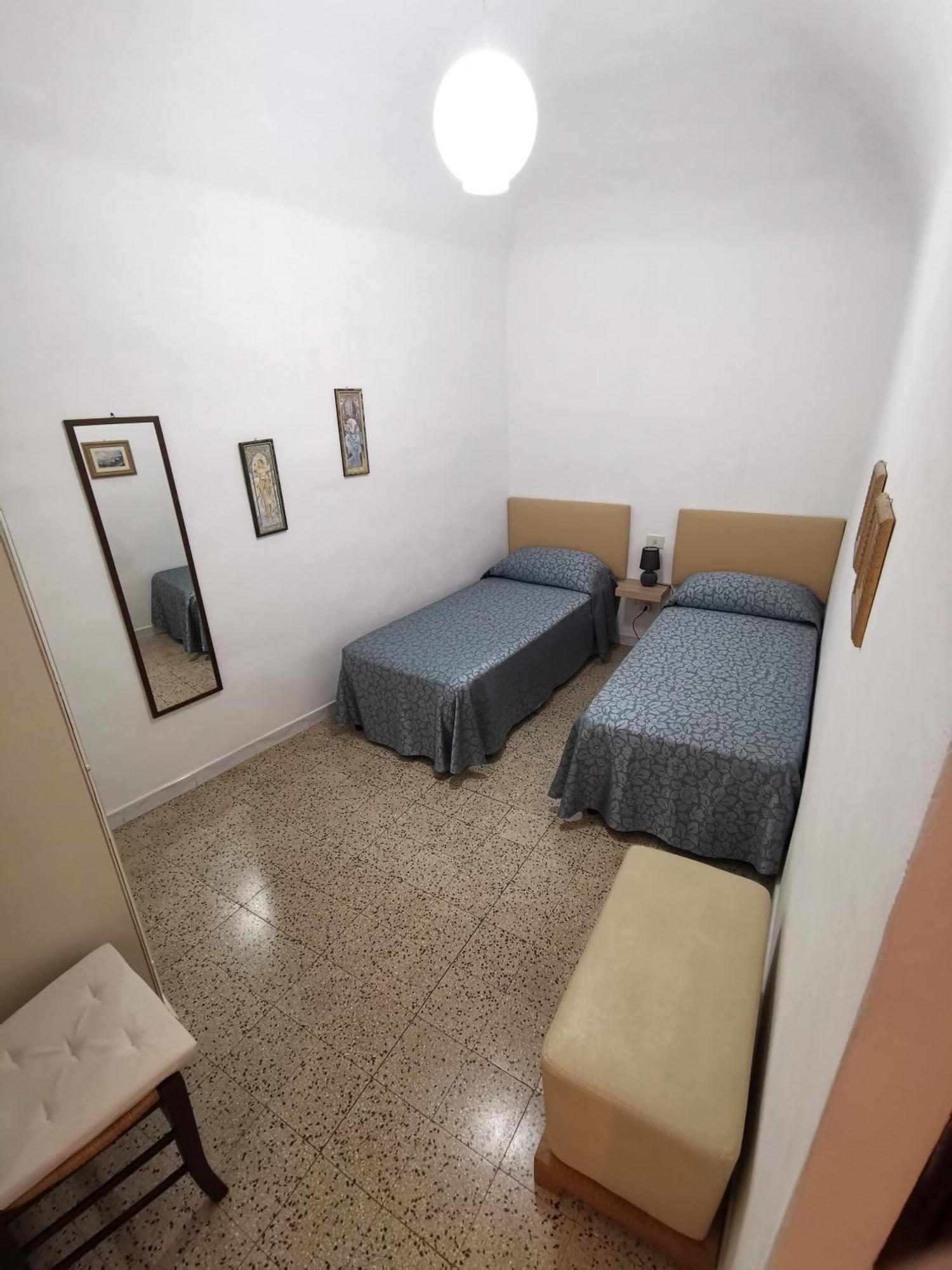 Appartamento San Michele 볼테라 외부 사진