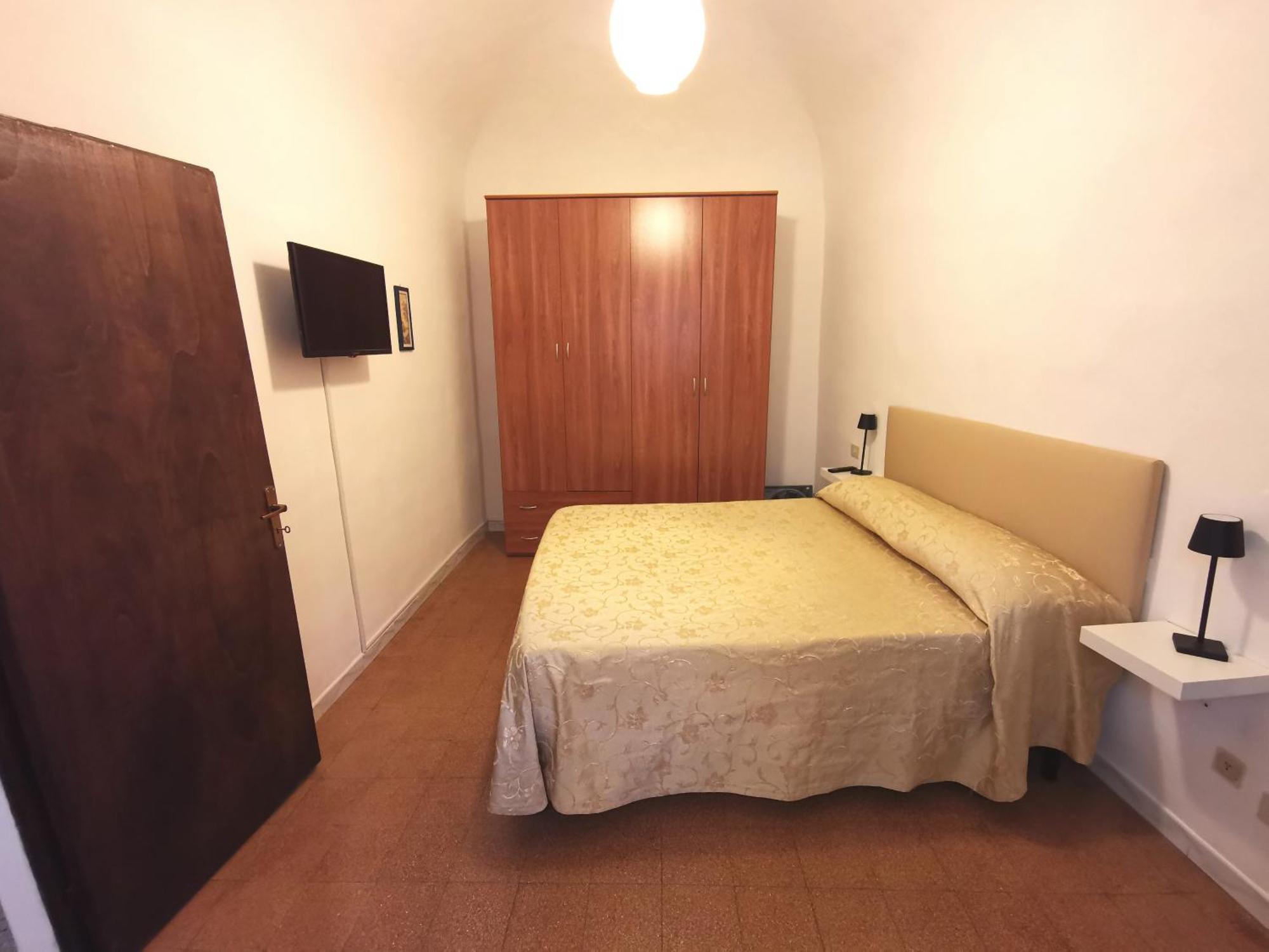 Appartamento San Michele 볼테라 외부 사진